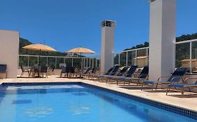 Apartamento Toninhas Ubatuba