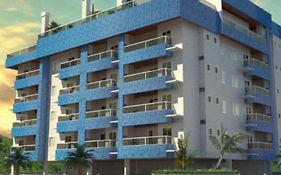 Apartamento Toninhas Ubatuba